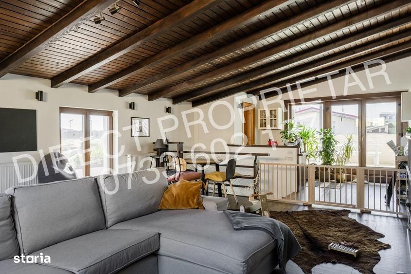 Casă cu 4 camere cu Teren 92 Mp în Ultracentral