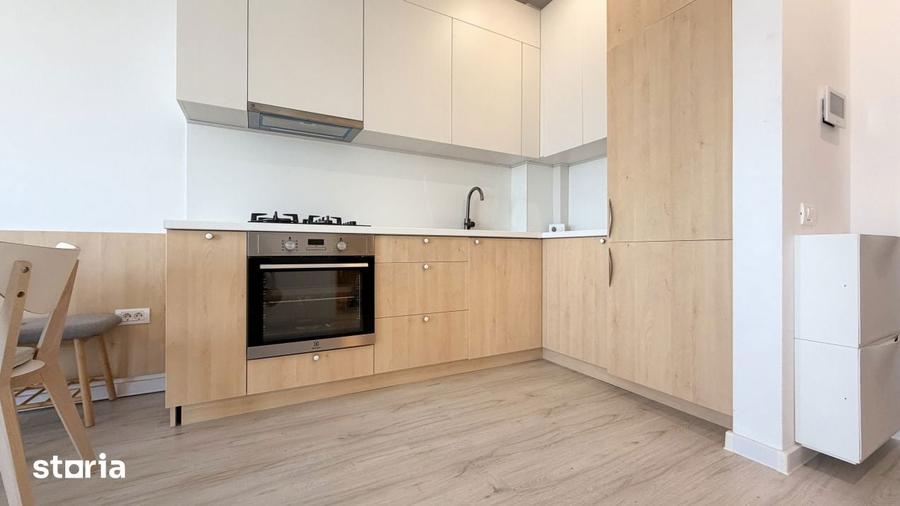 Studio modern de vanzare in Mamaia-Sat, Constanta | Super Pret - 4