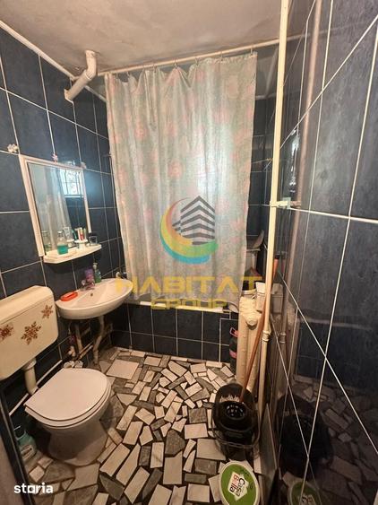 2 camere Brancoveanu Huedin Center liber toate actele - 6