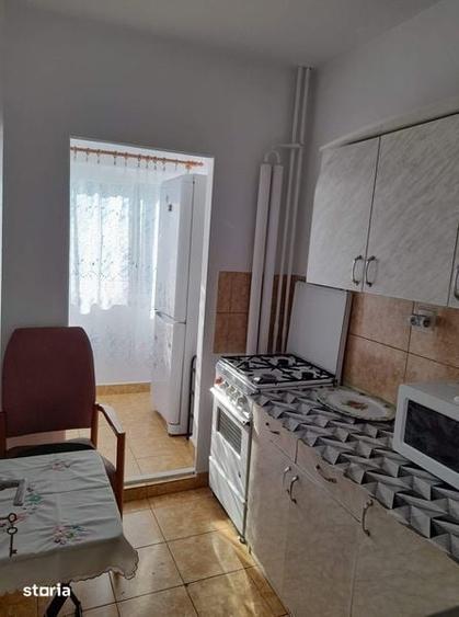 Garsonieră în Calea Aradului