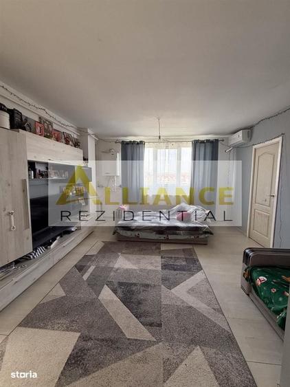 Apartament cu 4 camere în Central