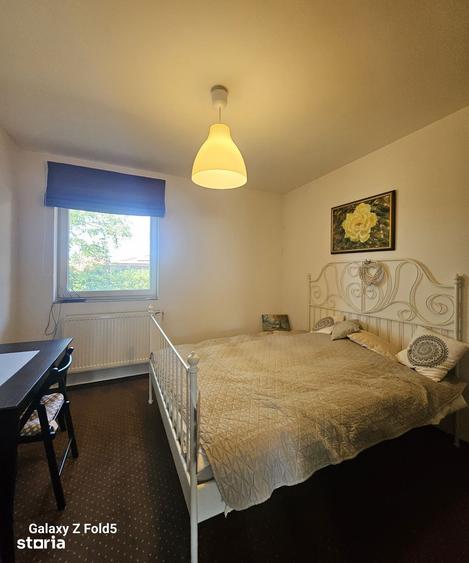 Apartament cu 2 camere în Iorga