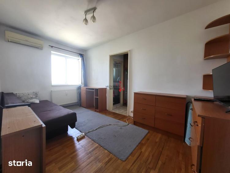 Garsonieră în Centrul Civic