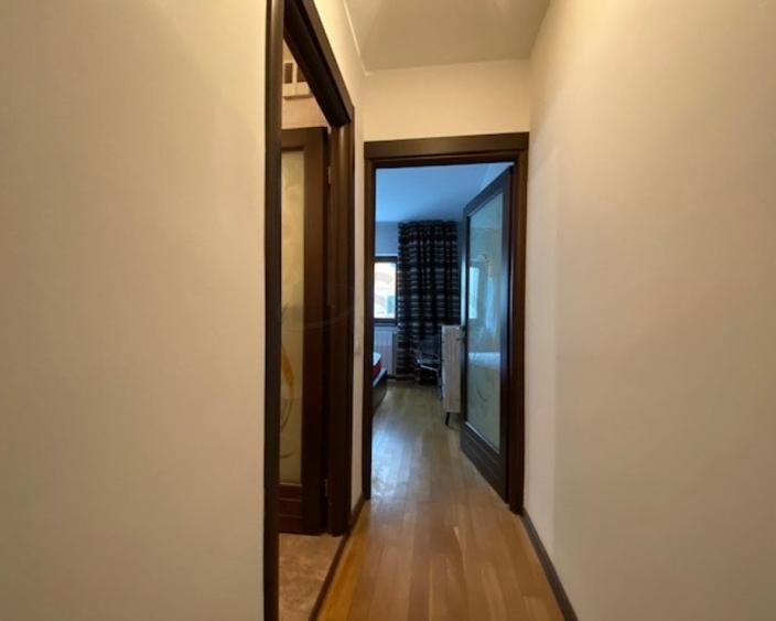 Apartament cu 2 camere decomandat, mobilat în Aviației