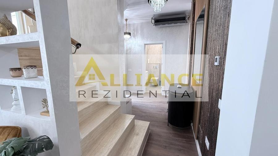Duplex cu 5 camere cu Canalizare în Berceni