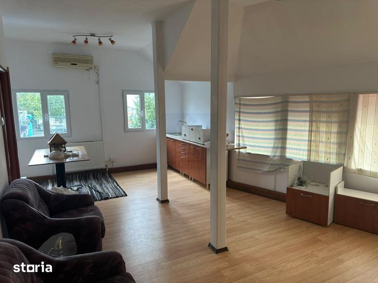 Ansamblu mixt | Investitie| Otopeni | 1.350 mp teren | 1.040 mpc - 1