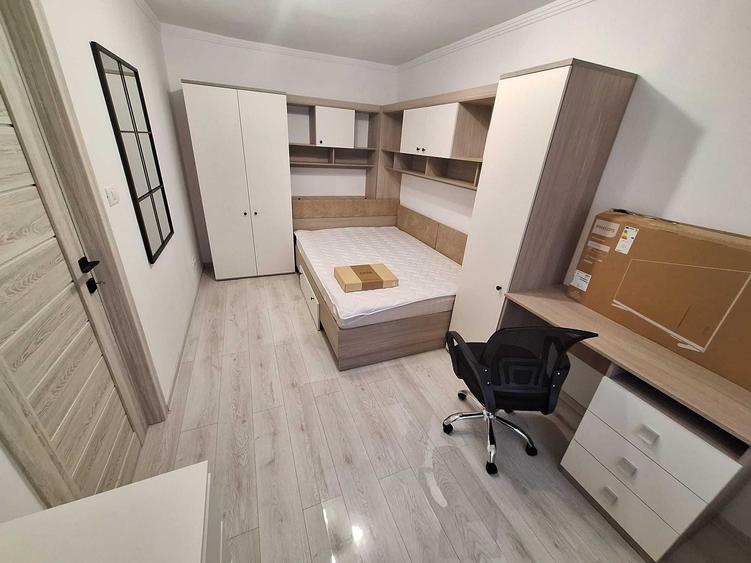 Apartament cu 2 camere în Fortuna