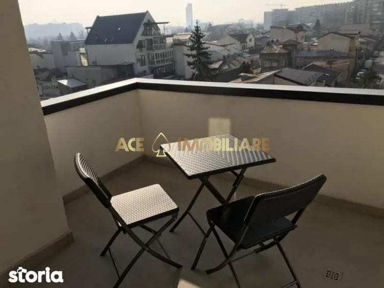 Apartament cu 2 camere în Grivița