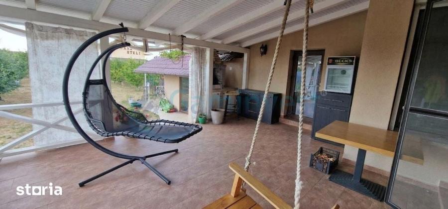 Casa cu 3 camere de inchiriat in Haieu, Bihor, Gaminvest, A2827 - 13