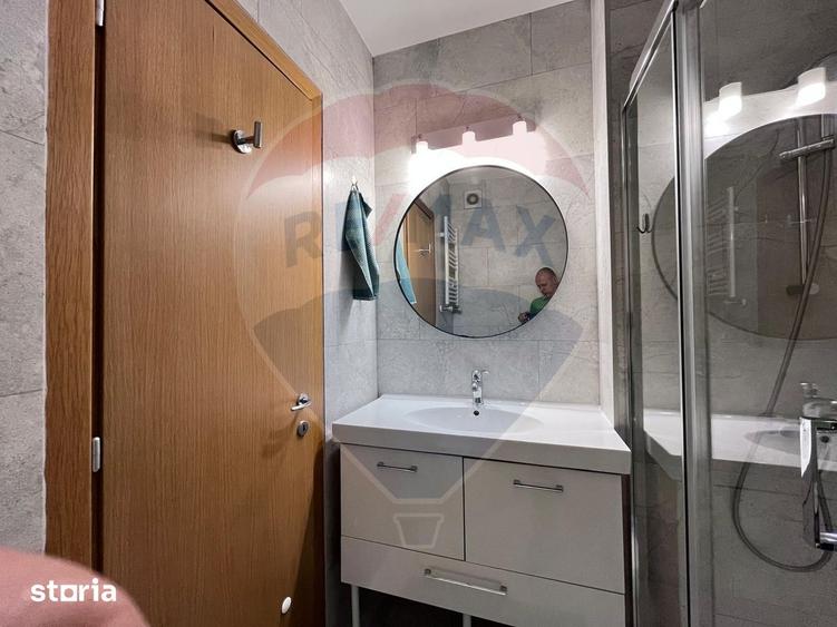 Apartament 2 camere | Splaiul Unirii | Vedere spre Parc I Loc parcare - 11