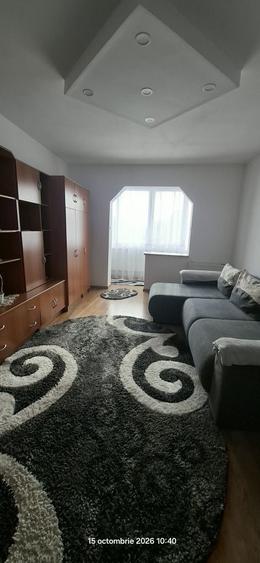 Apartament cu 2 camere decomandat în Unirii