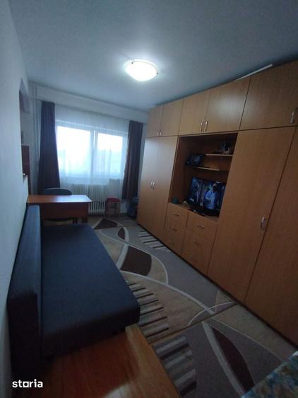 Garsoniera cocheta langa Transylvania College,mobilat si utilat - 8