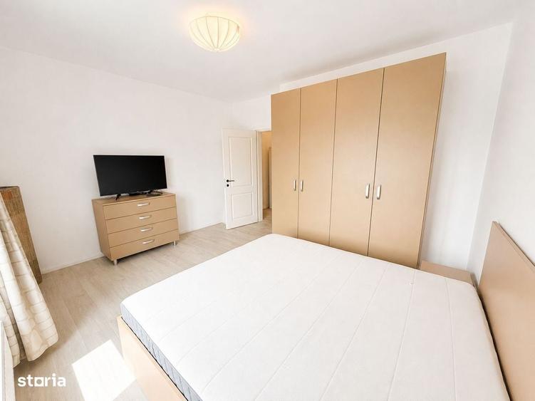2 Camere Parcare 10min Metrou Petrache Poenaru Lake House2 Politehnica - 12