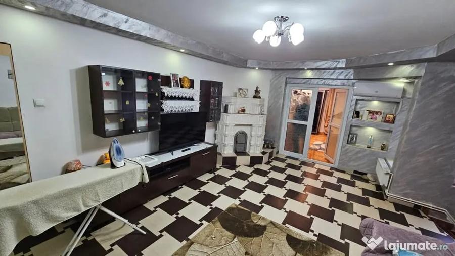 Zona AFI Palace casa la pret de apartament 2 camere central! - Ploiesti (Prahova) - 6