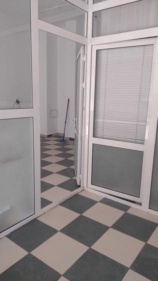 Spațiu comercial, de 78 mp, în Gara