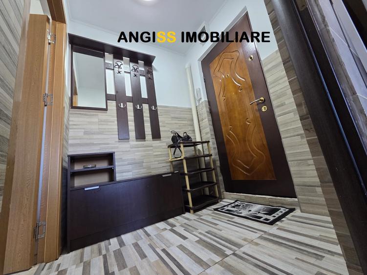 Apartament cu 2 camere în Vest