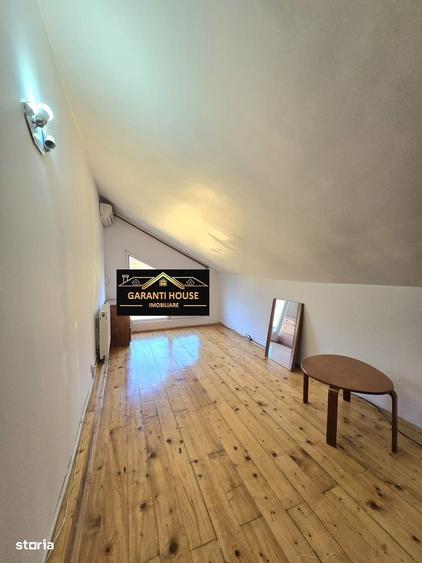 Apartament cu 4 camere în Tăuții de Sus