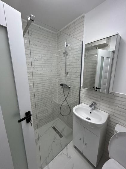 Garsonieră semidecomandată în Ultracentral