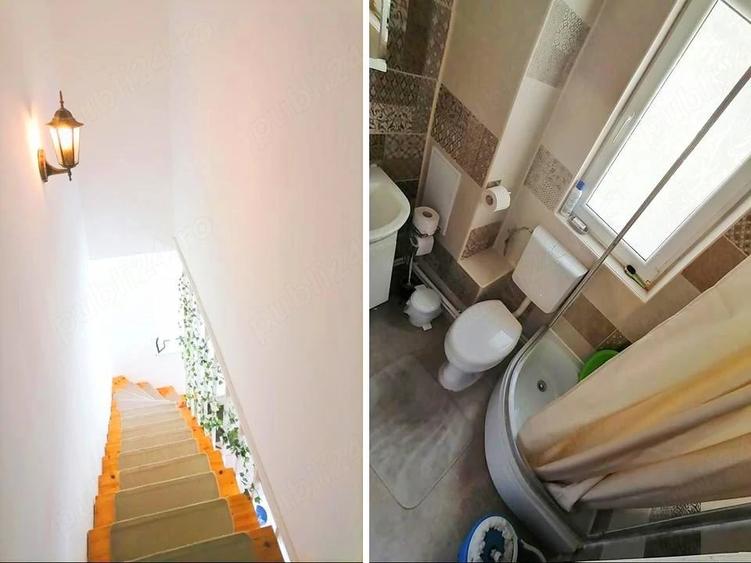 Casă cu Teren 200 Mp în Primăverii