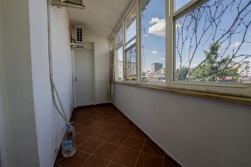DOROBANȚI – POLONĂ, 4 CAMERE, 231 MP TOTAL, GARAJ, COMISION 0% - 16