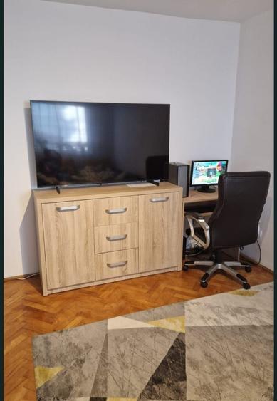 Apartament cu 2 camere decomandat în Ultracentral