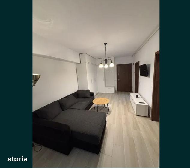 Apartament cu 2 camere în Vatra Luminoasă