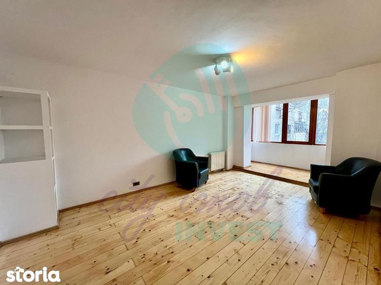 Apartament în Timpuri Noi