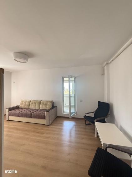 Apartament cu 2 camere decomandat în Chiajna