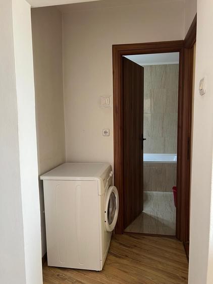Apartament cu 2 camere în Tolstoi