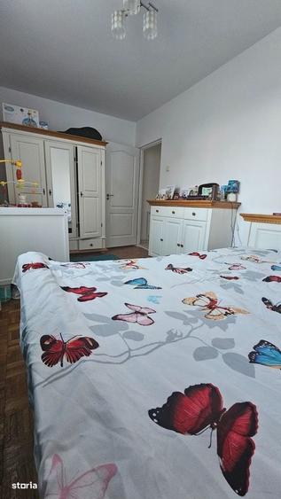 Apartament cu 4 camere decomandat în Nord