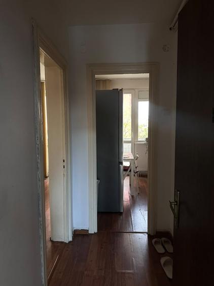 Apartament cu 2 camere decomandat în Ultracentral