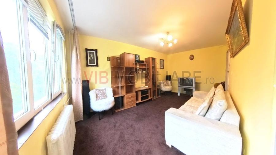 Apartament cu 2 camere decomandat în Nicolae Grigorescu