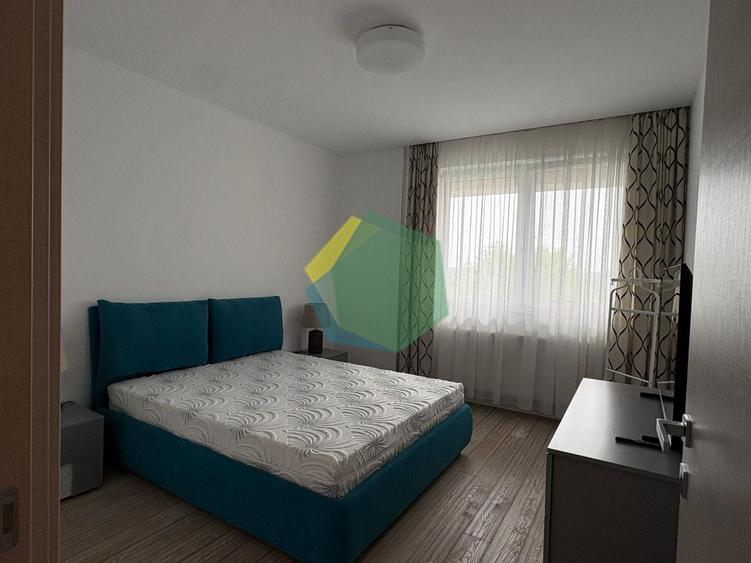 Apartament Premium de Închiriat | Iancu Nicolae – Voluntari, Pipera - 14