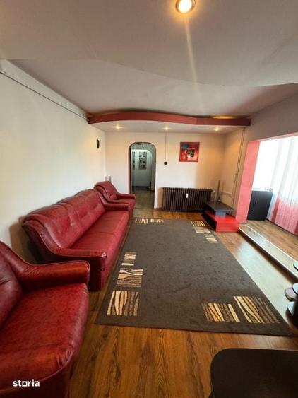 Apartamenr 2 camere, 54 mp, zona Brazda - 11