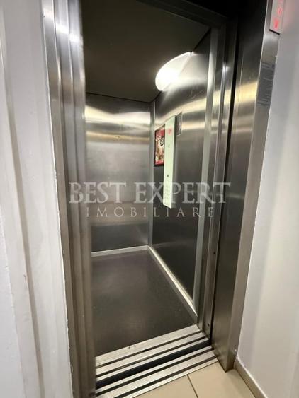 Apartament cu 2 camere decomandat, mobilat în Theodor Pallady