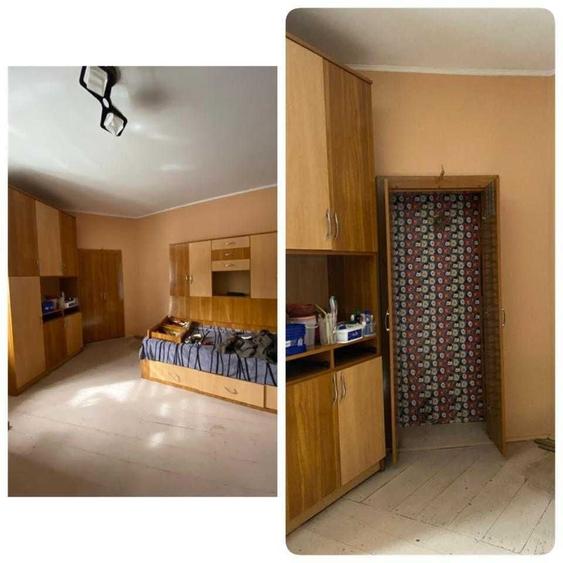 Casă cu 2 camere în Fălticeni