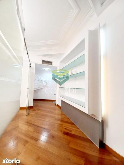 Spa?iu elegant de 150 mp birou / cabinet Calea Victoriei - 6