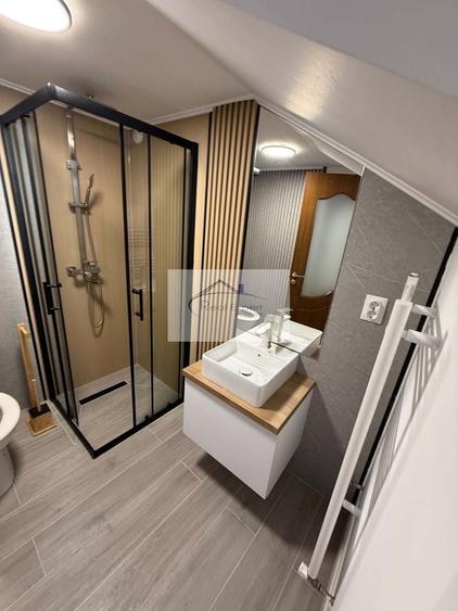 Apartament cu 2 camere semidecomandat, mobilat în Zorilor