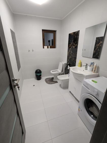 Casă cu 3 camere cu Teren 500 Mp în Clinceni
