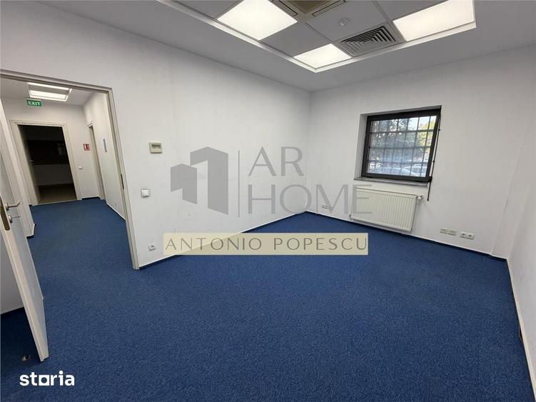 Spațiu comercial, de 144 mp, în Malu Roșu
