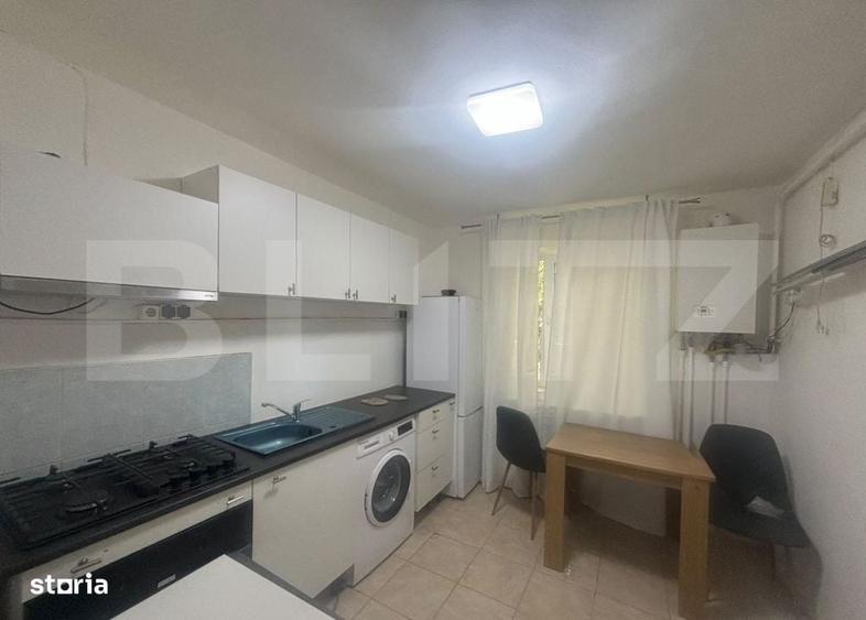 Apartament în Micro 14