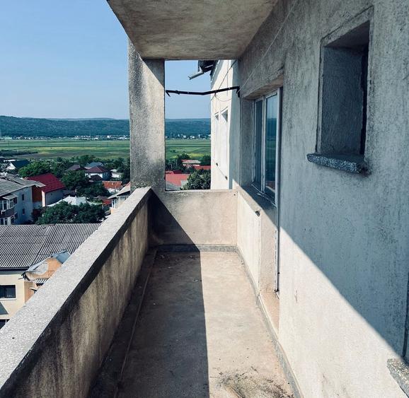 Apartament 1 camera, Vaslui, strada Traian (piata mare) - 2