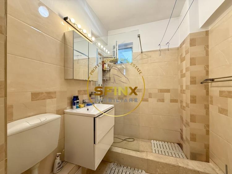 Apartament cu 5 camere decomandat, mobilat în Armeneasca