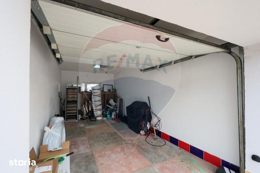 Casă cu 5 camere cu Teren 577 Mp în Bunloc