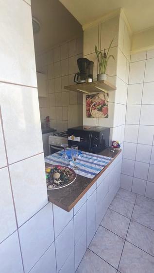 Garsonieră semidecomandată în Tineretului