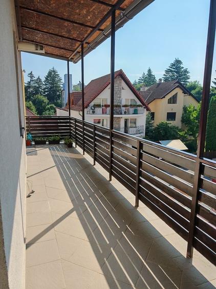 Apartament cu 2 camere decomandat în Astra