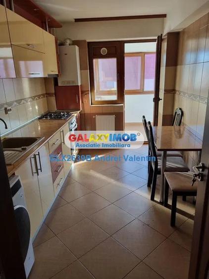 Apartament 2 Cam Bloc Nou Berceni - Dimitrie Leonida - Parcare - 3
