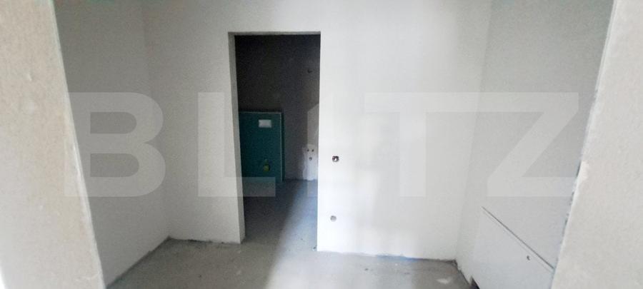Duplex cu 6 camere cu Garaj în Borhanci