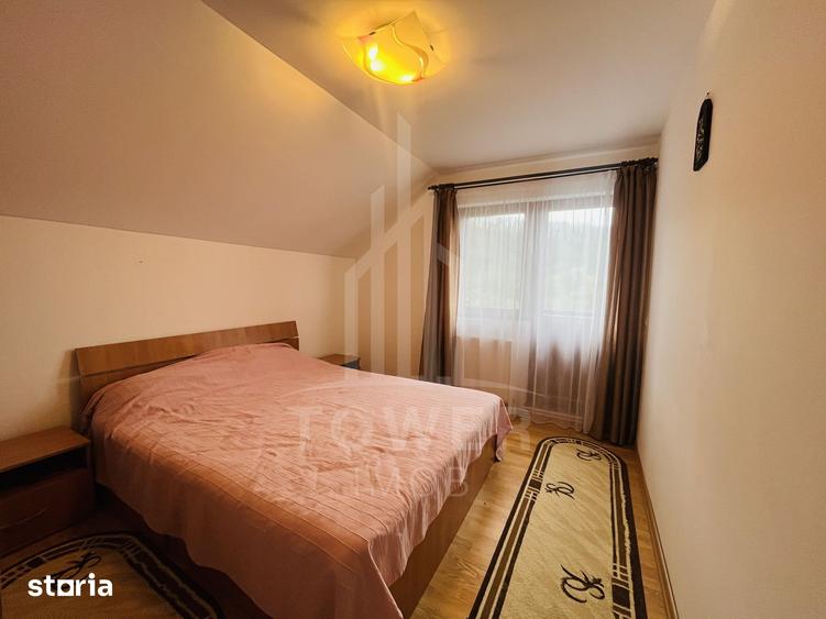 Casă cu 4 camere cu Teren 500 Mp în Sud