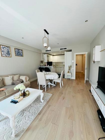 Apartament 2 camere | Triana Pipera | 73,59 mp | Terasă | Parcare inclusă - 13